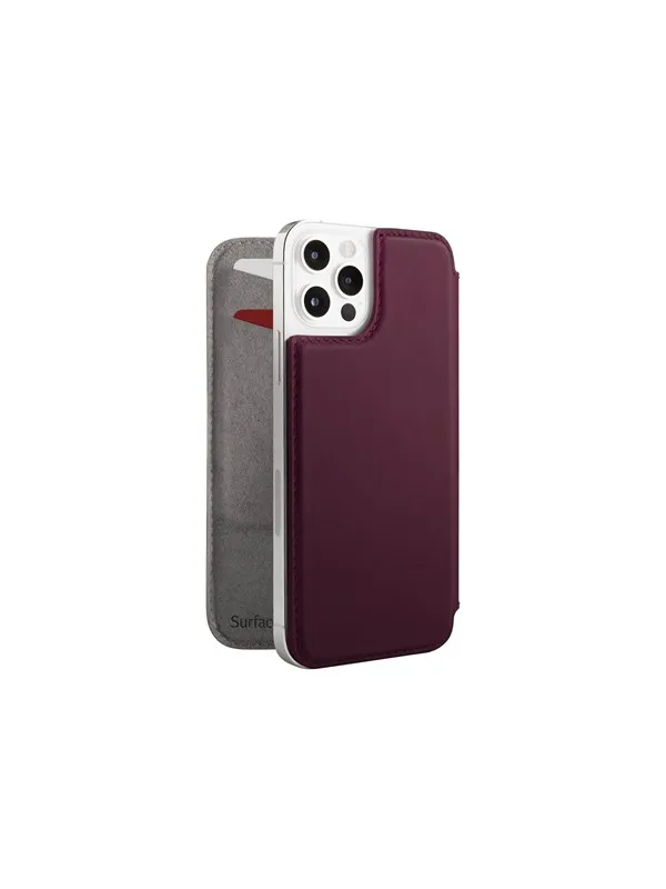 Twelve South SurfacePad - flip cover for mobile phone