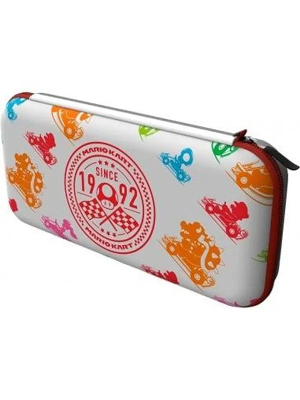 PDP Travel Case Mario Kart Racers