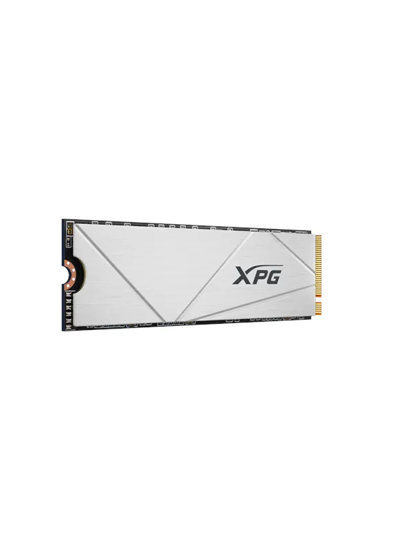 A-Data XPG GAMMIX S60 SSD - 1TB - PCIe 4.0 - M.2 2280