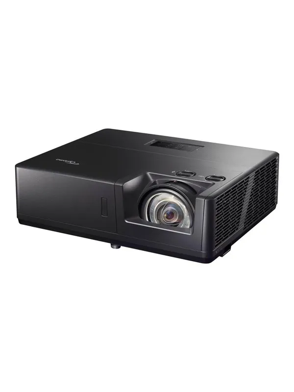 Optoma Prosjektor ZU607TST - 1920 x 1200 - 6000 ANSI lumens