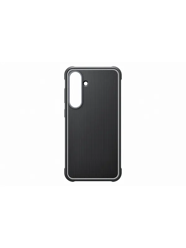 Samsung Galaxy S25+ Rugged Case - Black