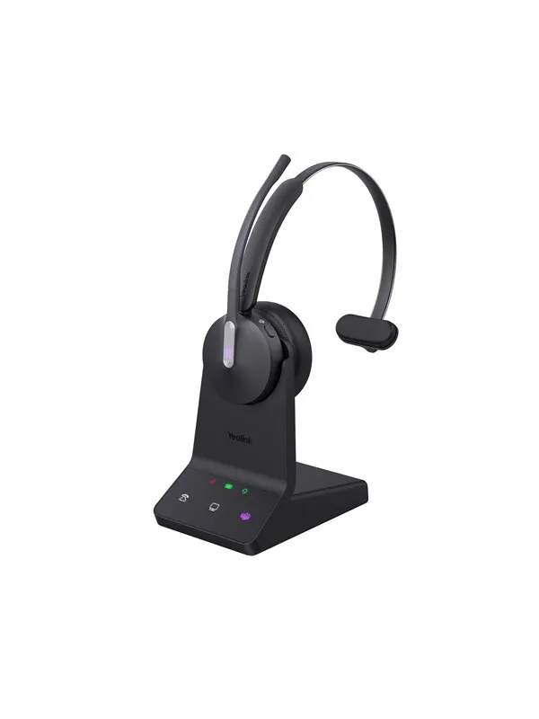 Yealink WH64 Mono UC