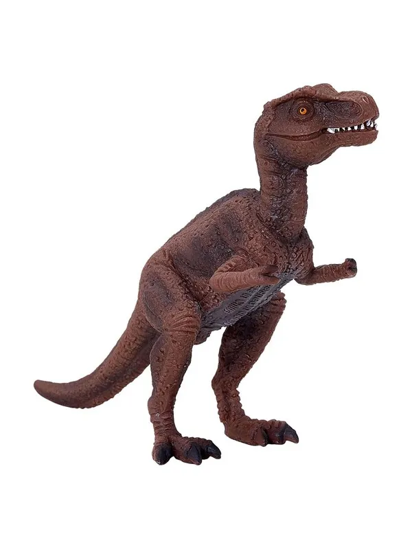 Mojo Prehistory Young Tyrannosaurus Rex