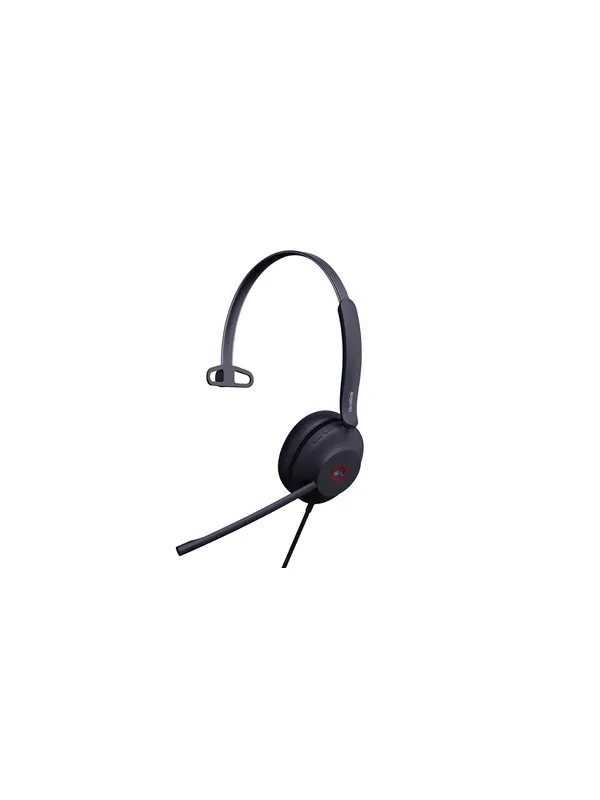 Yealink UH37 Mono Teams USB-C/A