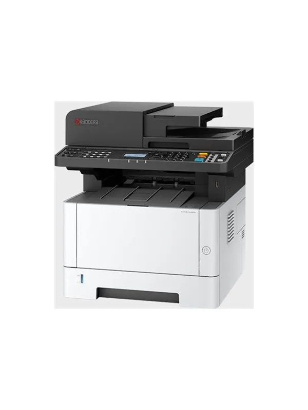 Kyocera ECOSYS MA4000fx Multifunksjon - Sort/hvit - Laser