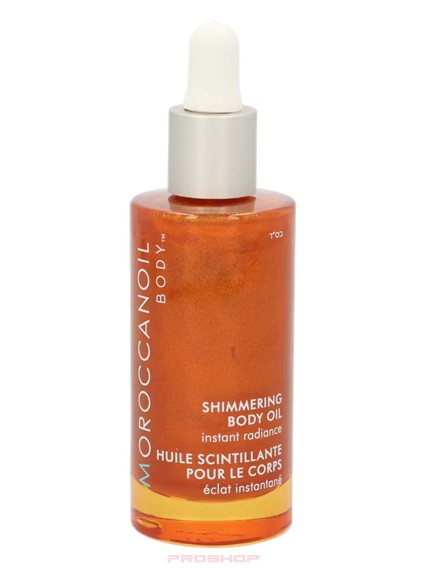 MOROCCANOIL Shimmering Body Oil