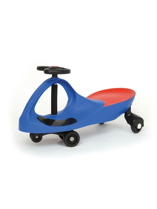 Bigjigs Didicar Blue