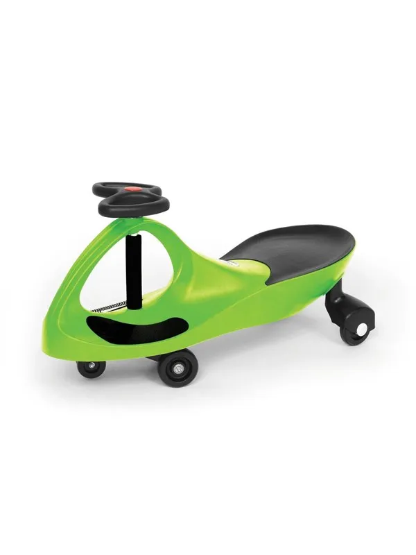 Bigjigs Didicar Green