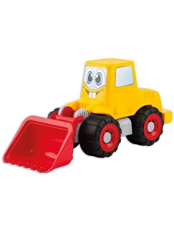 Androni Happy Trucks Shovel