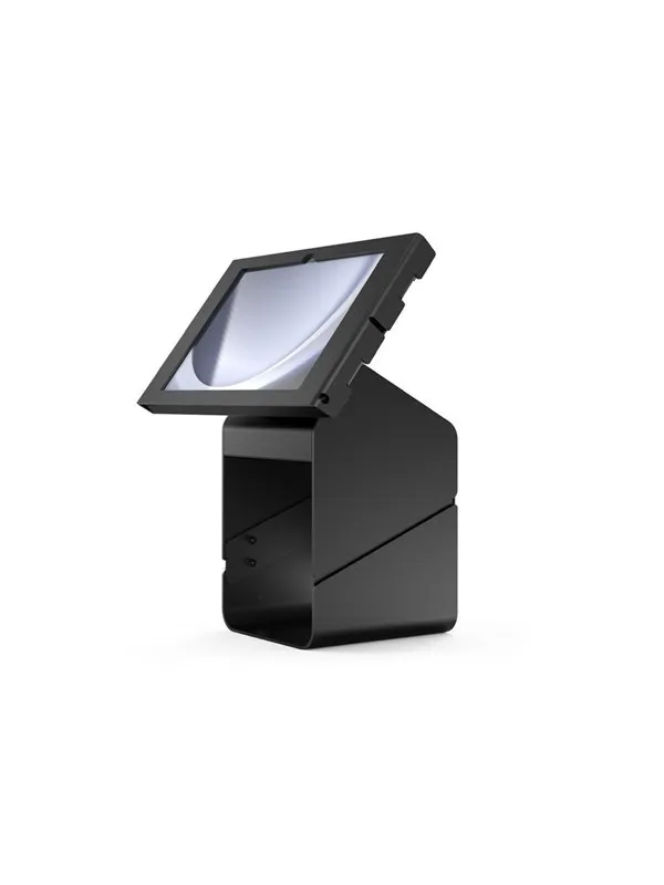 Compulocks Swell enclosure - for printer / tablet - kiosk - black