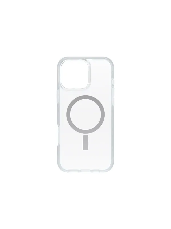 OtterBox React MagSafe Apple iPhone 16 Pro Max - clear