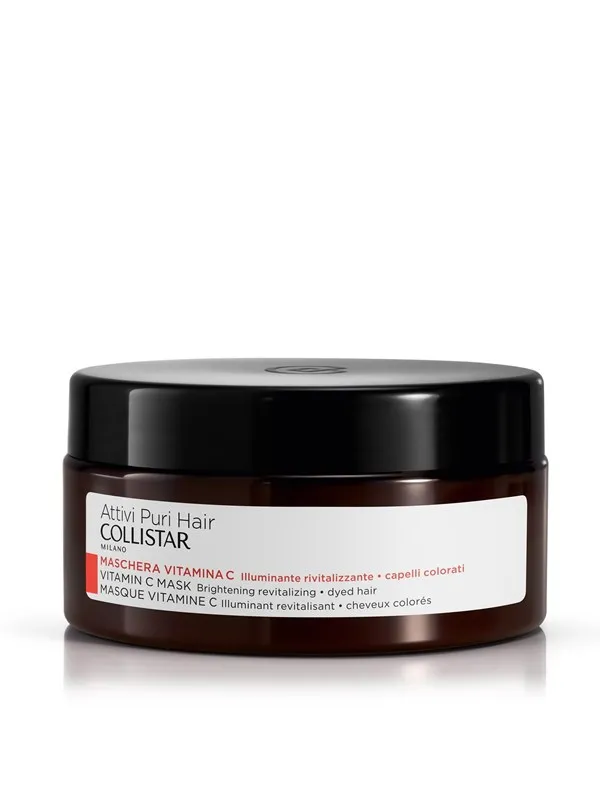 Collistar Vitamina C hair mask