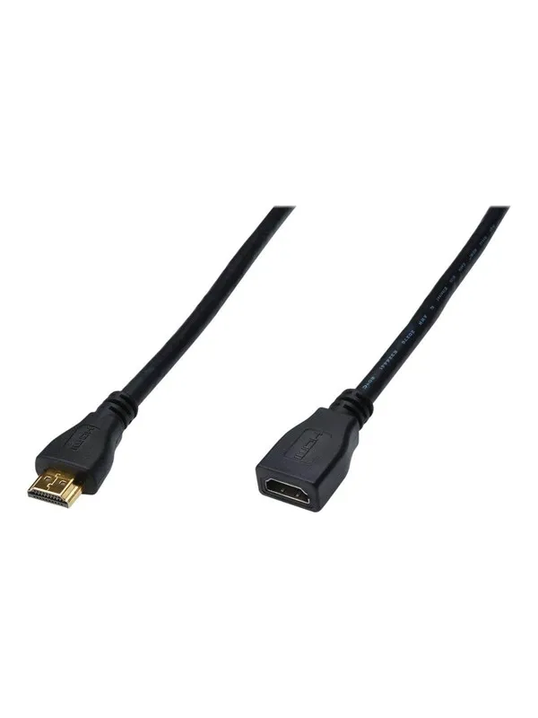 DIGITUS ASSMANN HDMI High Speed