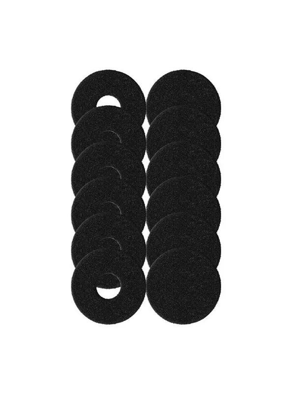 Homerunpet Replacement filter pack for blow dryer PD10