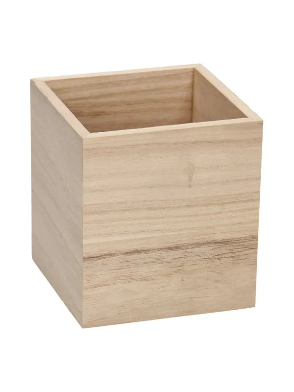 Playwood - Pencil box Square