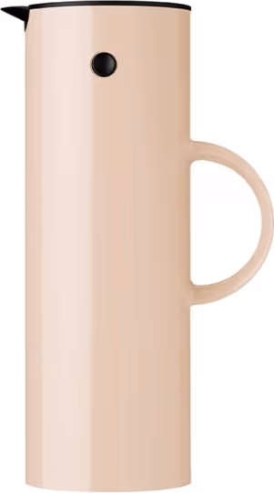 Stelton - EM77 Vacuum Jug 1 L (Wheat)