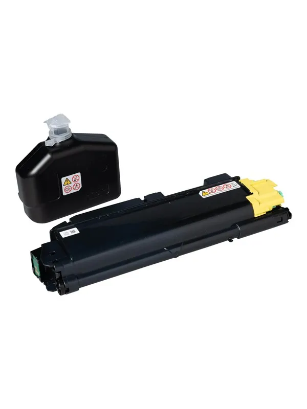 Ricoh P C600 Yellow Toner Cartridge