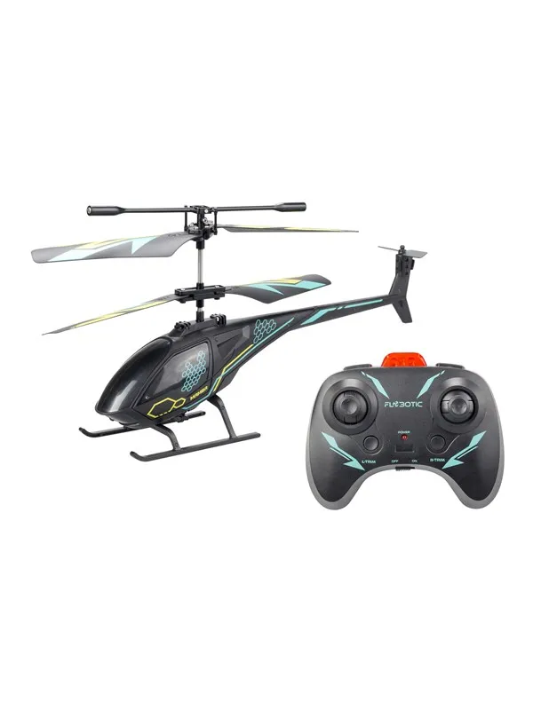 Silverlit Flybotic - Air Mamba