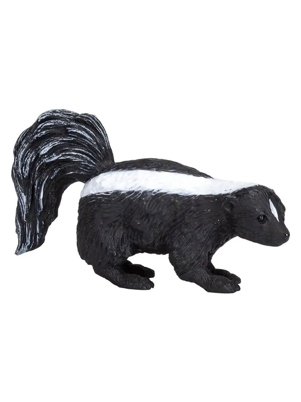 Mojo Wildlife Skunk