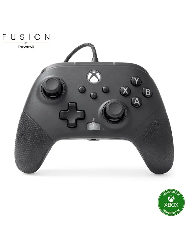PowerA FUSION Pro 4 kablet kontroller for Xbox Series X|S - Controller
