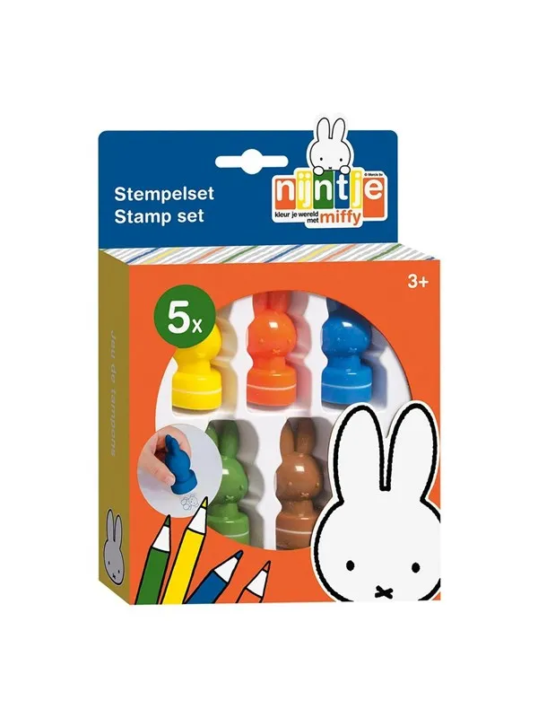 Bambolino Toys Doll w/jumping horse