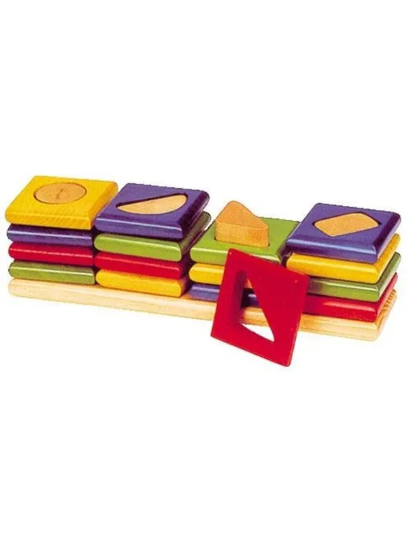 Goki - Sorting Game
