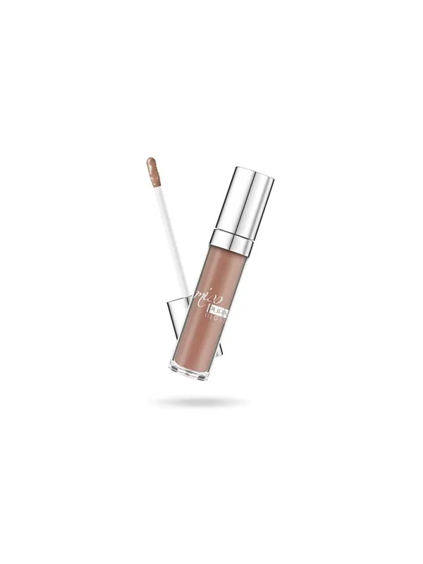 PUPA Milano Miss Pupa Gloss lip gloss