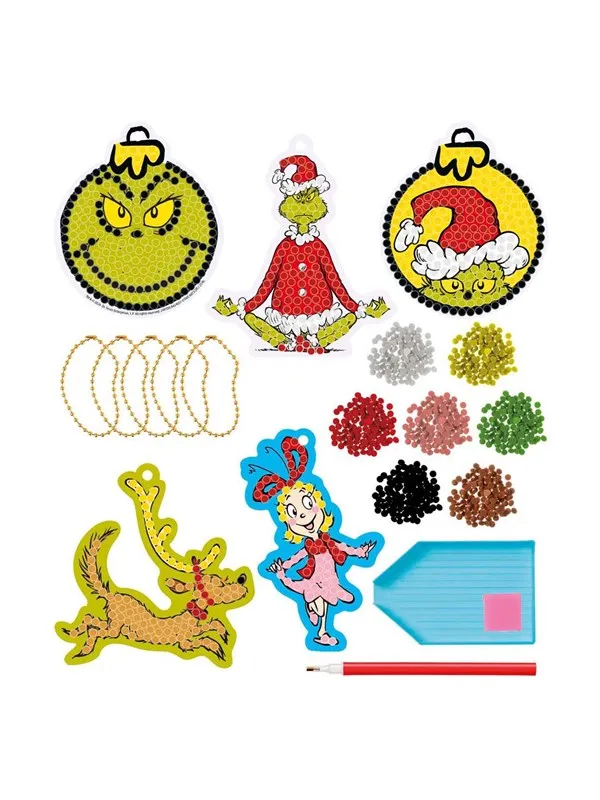 Totum - Diamont Painting Pendants