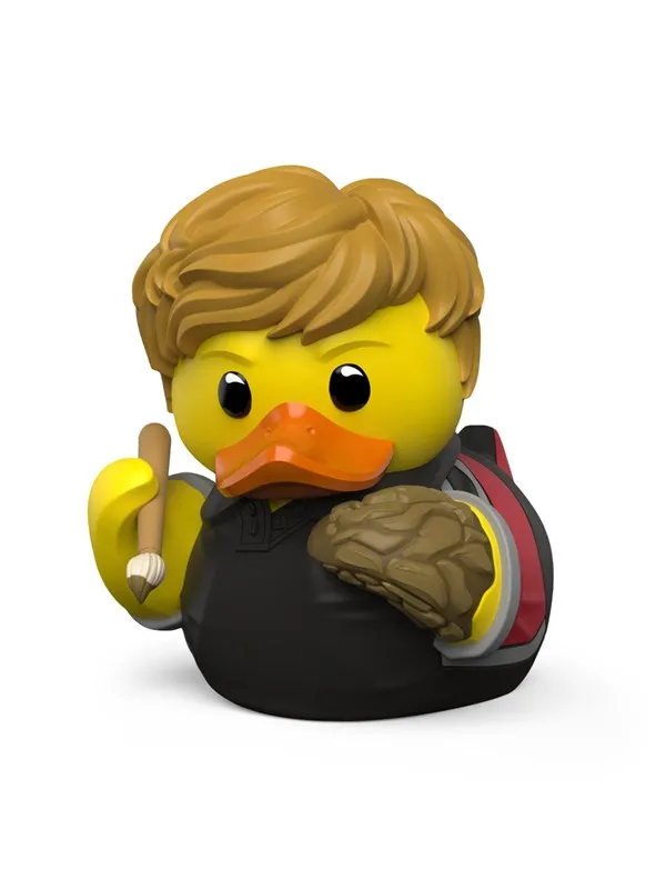 TUBBZ - The Hunger Games: Peeta Mellark - Figur