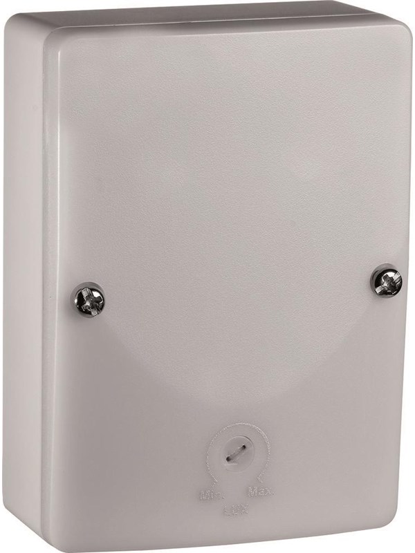 Niko-Servodan Minilux day/night switch 3-300l