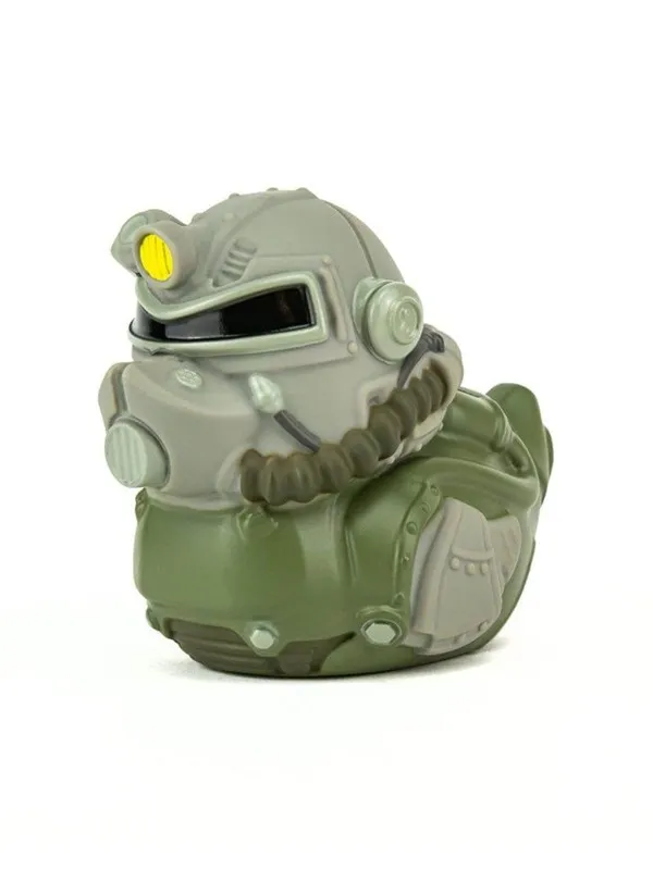 TUBBZ - Fallout: T-51 - Figur