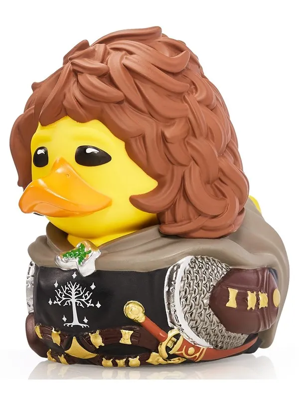 TUBBZ - LOTR: Pippin Took - Figur