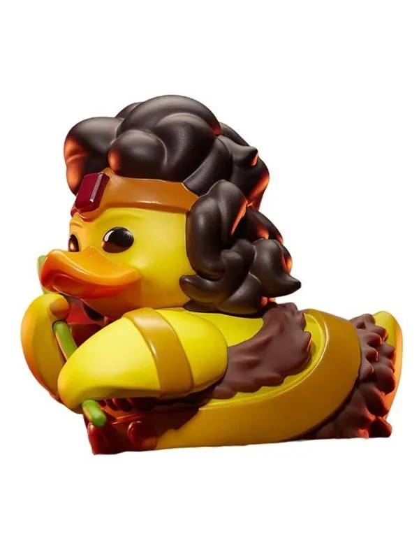TUBBZ - Dungeons & Dragons: Diana the Acrobat - Figur
