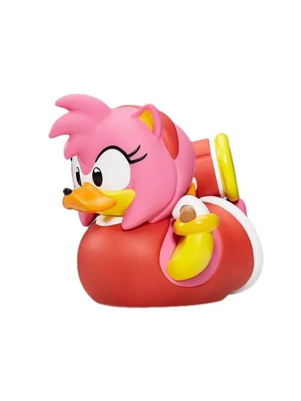 TUBBZ - Sonic the Hedgehog: Amy Rose - Figur