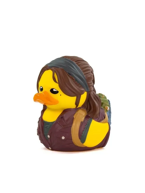 TUBBZ - The Last of Us: Tess - Figur