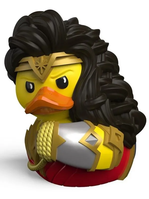TUBBZ - Wonder Woman - Figur