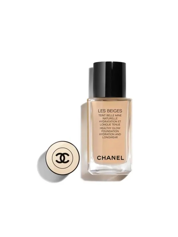 Chanel Les Beiges Healthy Glow Foundation 30ml. #B30.