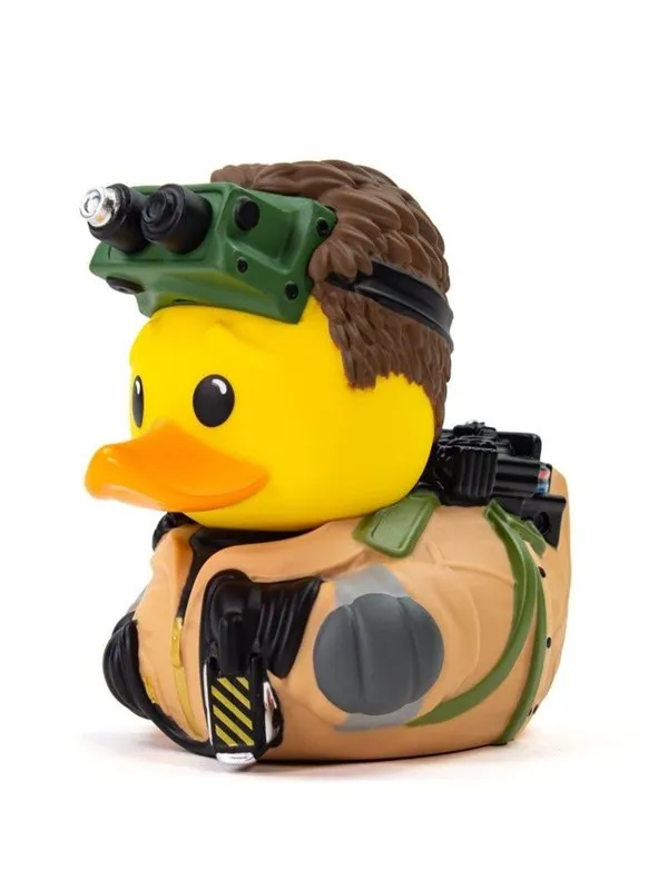 TUBBZ - Ghostbusters: Ray Stantz - Figur
