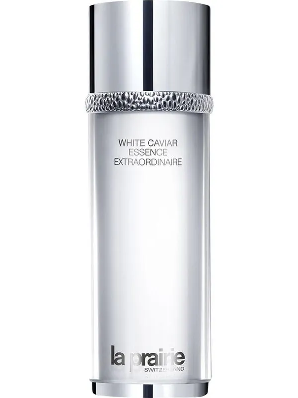 La Prairie White Caviar Essence Extraordinaire - 150 ml