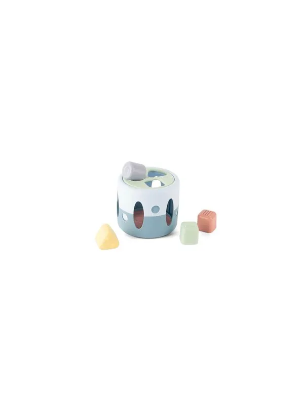 Dantoy FT Shape Sorter