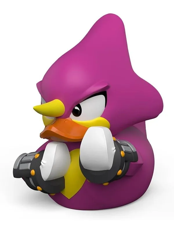 TUBBZ - Sonic the Hedgehog: Espio the Chameleon - Figur
