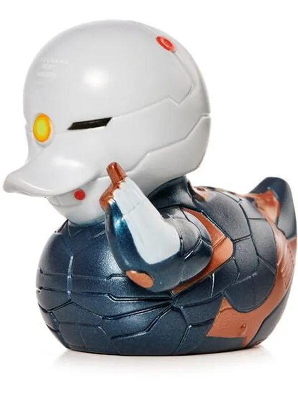 Mini TUBBZ - Metal Gear Solid: Gray Fox - Figur
