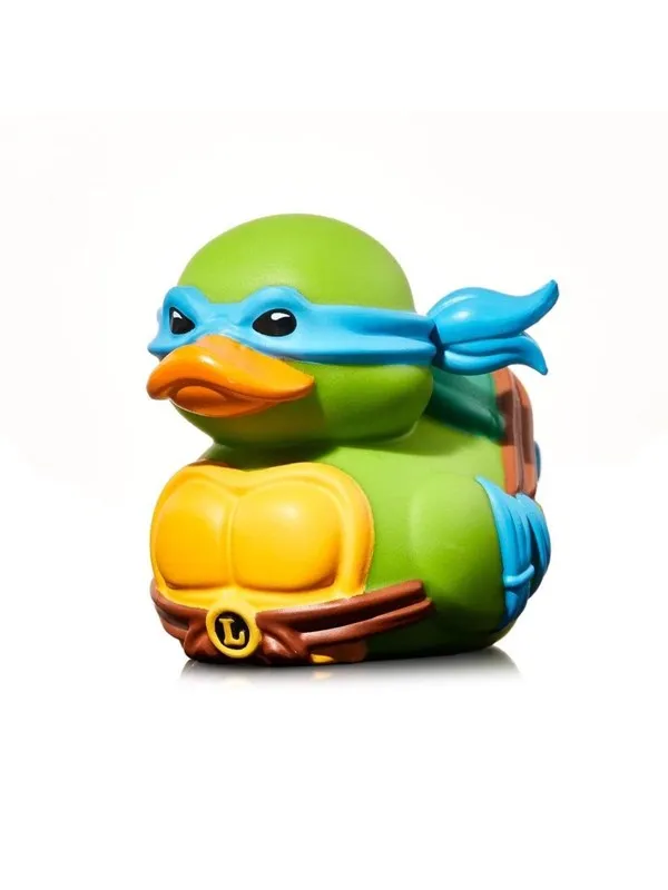 Mini TUBBZ - TMNT: Leonardo - Figur