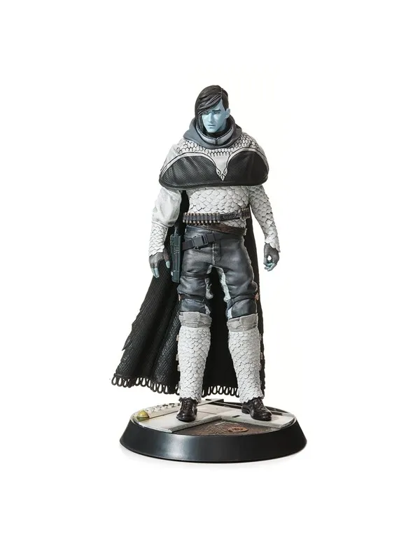 Numskull - Destiny: The Crow - Figur