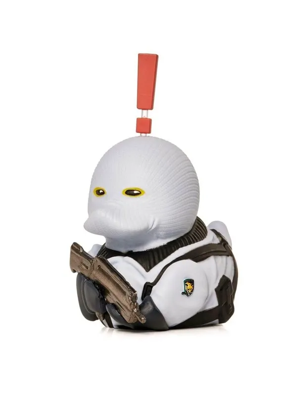 Mini TUBBZ - Metal Gear Solid: Genome Soldier - Figur