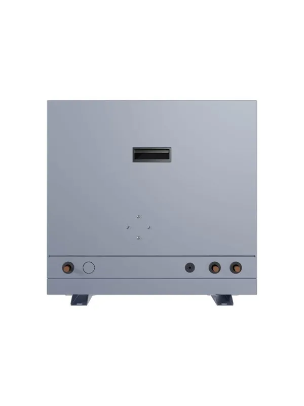APC Uniflair - flooded receiver - 2.2L