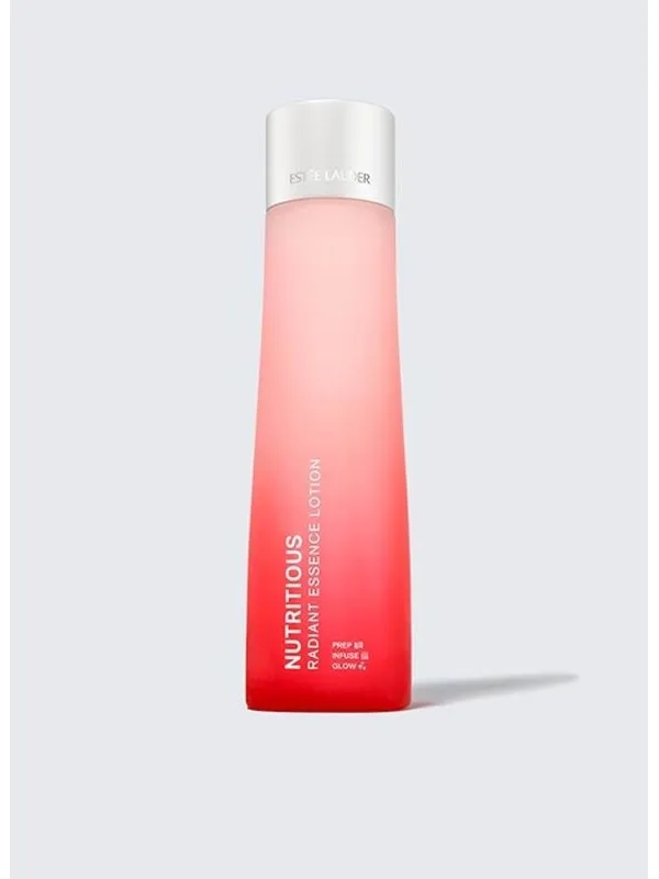 Esteé Lauder Nutritious Radiant Essence Lotion - 100 ml