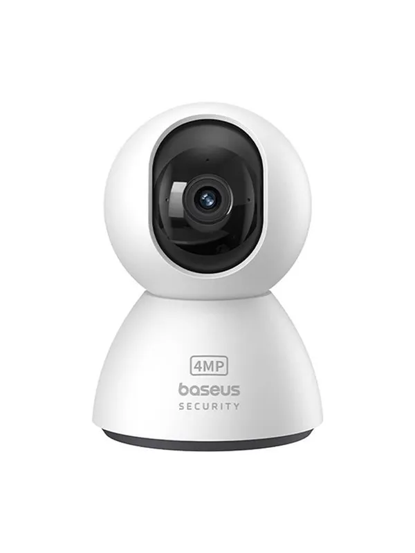 Baseus P1 3K Indoor Camera (White)