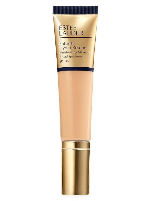 Estée Lauder Futurist Hydra Rescue Moisturizing Foundation SPF45 - No. 2W1 Dawn