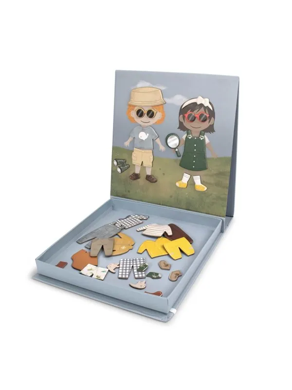 Filibabba FI-03322 motor skills toy